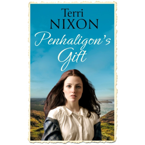Little, Brown Book Group Penhaligon's Gift (häftad, eng)