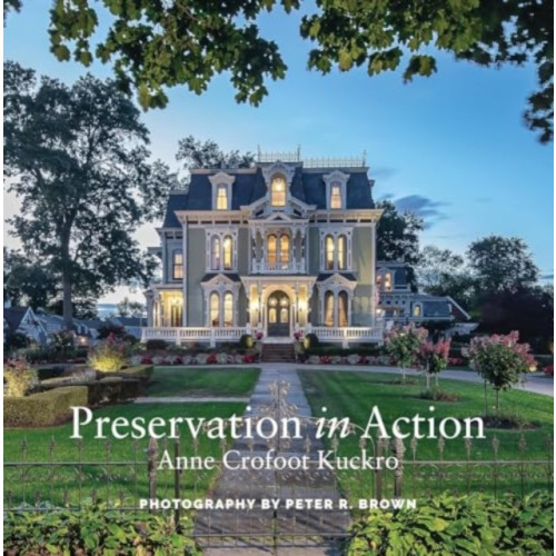Wesleyan University Press Preservation in Action (häftad, eng)