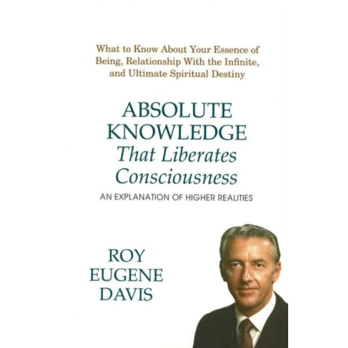 CSA Press Absolute Knowledge That Liberates Consciousness (häftad, eng)