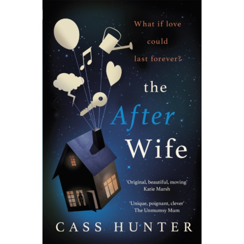 Orion Publishing Co The After Wife (häftad, eng)