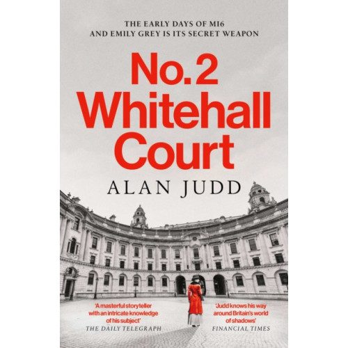 Simon & Schuster Ltd No. 2 Whitehall Court (häftad, eng)
