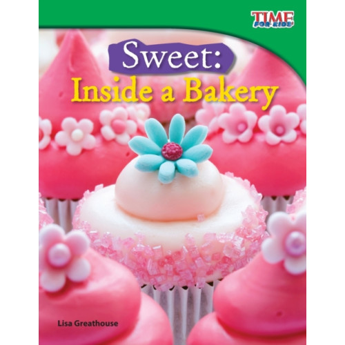 Teacher Created Materials, Inc Sweet (häftad, eng)