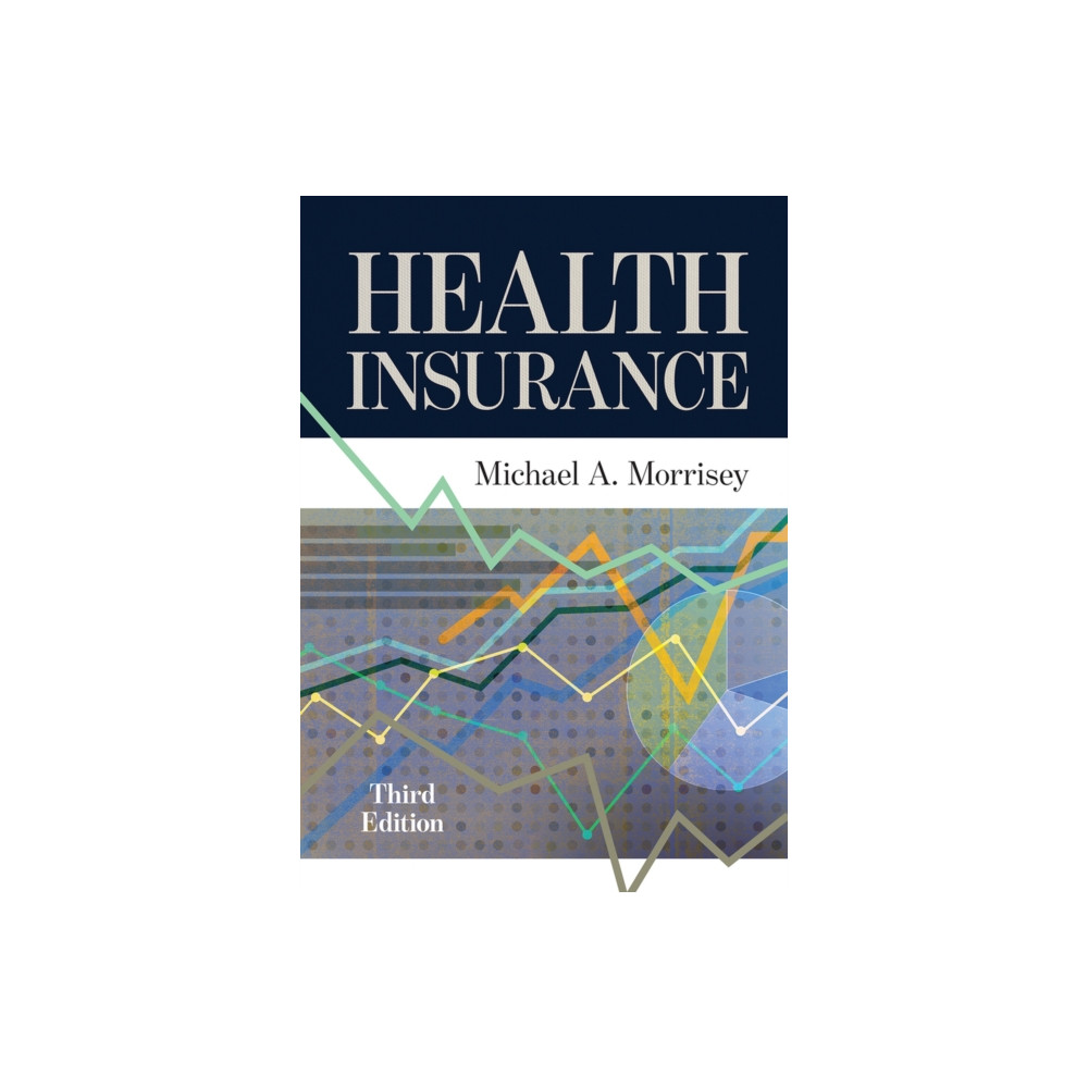 Produktbild för Health Insurance (inbunden, eng)