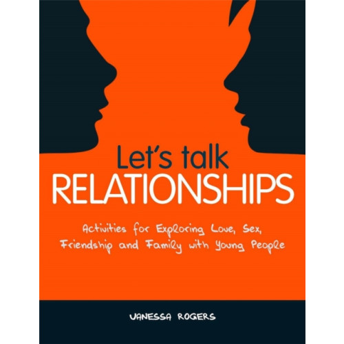 Jessica kingsley publishers Let's Talk Relationships (häftad, eng)