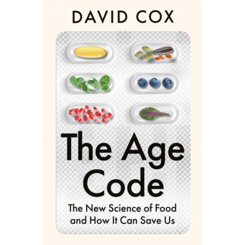 HarperCollins Publishers The Age Code (häftad, eng)