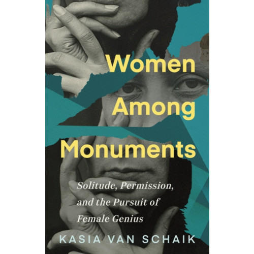 The Dundurn Group Women Among Monuments (häftad, eng)