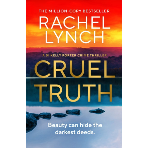 Canelo Cruel Truth (häftad, eng)