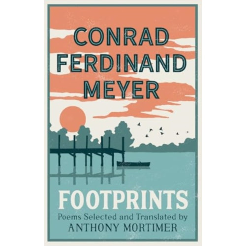 Alma Books Ltd Footprints (häftad, eng)