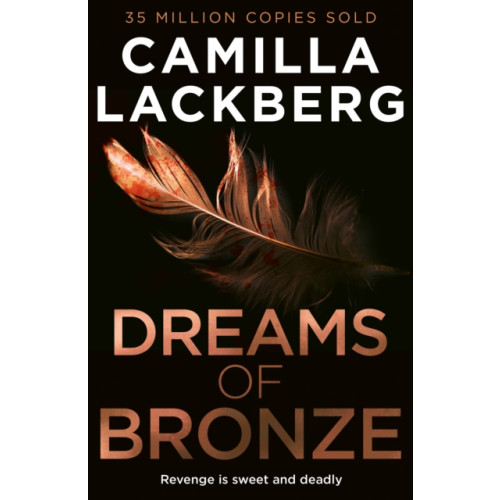 HarperCollins Publishers Dreams of Bronze (häftad, eng)