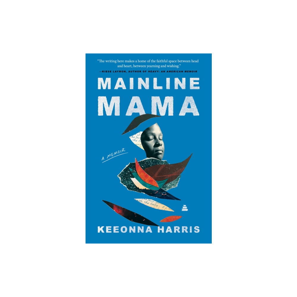 Produktbild för Mainline Mama (häftad, eng)