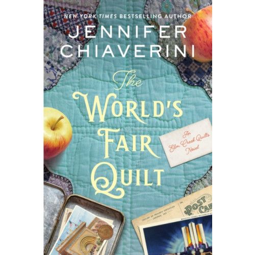 Harpercollins publishers inc The World's Fair Quilt (häftad, eng)