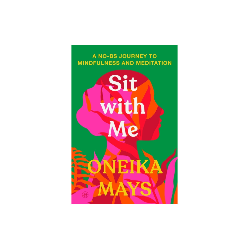 Produktbild för Sit with Me (häftad, eng)