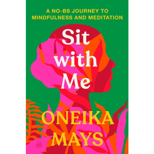 Harpercollins publishers inc Sit with Me (häftad, eng)