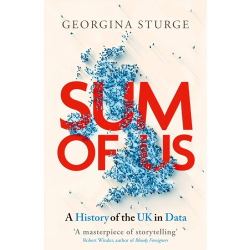 Little, Brown Book Group Sum of Us (häftad, eng)