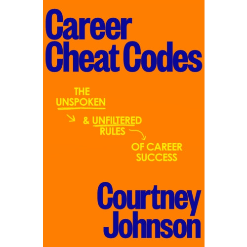 Little, Brown Book Group Career Cheat Codes (häftad, eng)