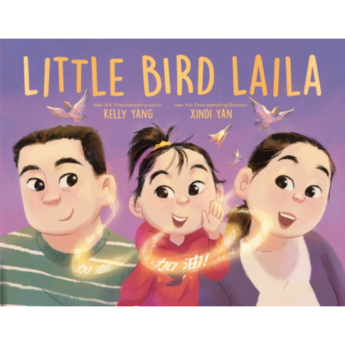 Penguin Putnam Inc Little Bird Laila (inbunden, eng)
