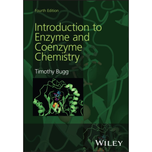 John Wiley & Sons Inc Introduction to Enzyme and Coenzyme Chemistry (häftad, eng)