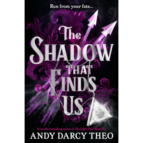 Simon & Schuster Ltd The Shadow That Finds Us (häftad, eng)