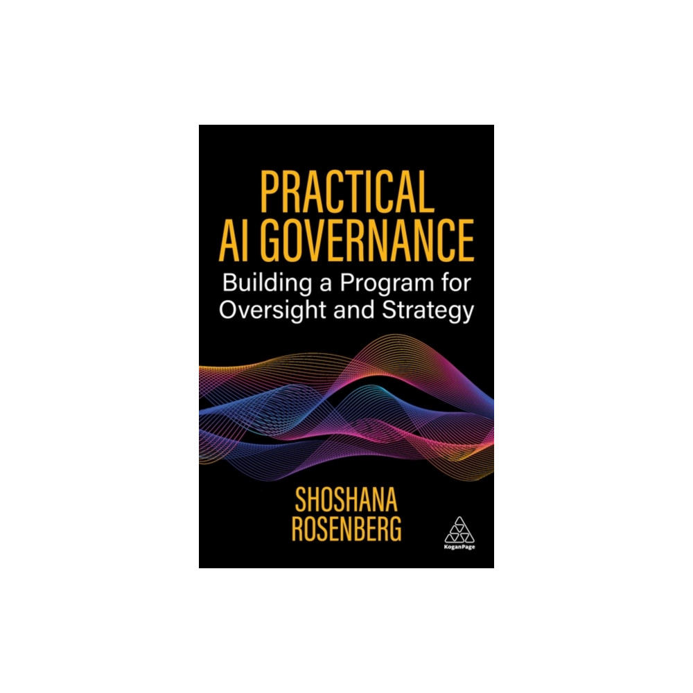 Produktbild för Practical AI Governance (häftad, eng)