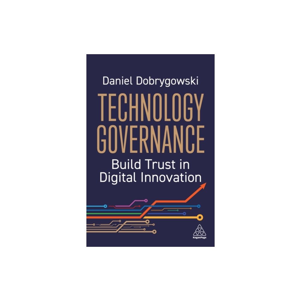 Produktbild för Technology Governance (häftad, eng)