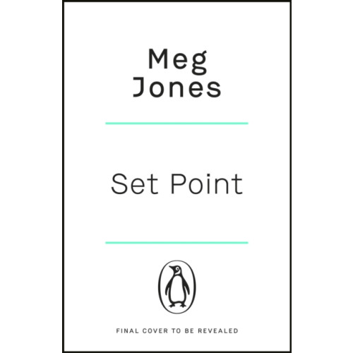 Penguin books ltd Set Point (häftad, eng)