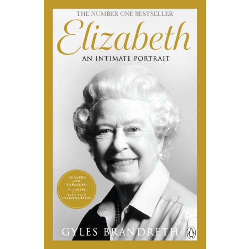 Penguin books ltd Elizabeth (häftad, eng)