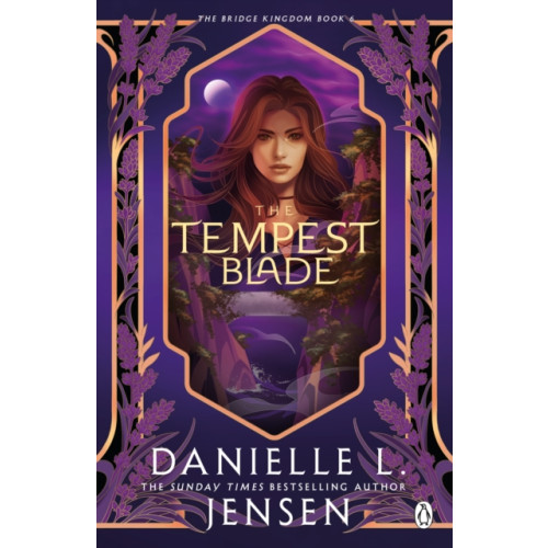 Penguin books ltd The Tempest Blade (häftad, eng)