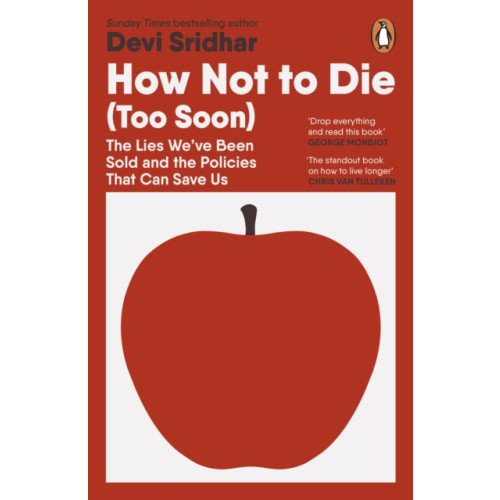 Penguin books ltd How Not to Die (Too Soon) (häftad, eng)