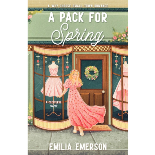 Penguin books ltd A Pack for Spring (häftad, eng)