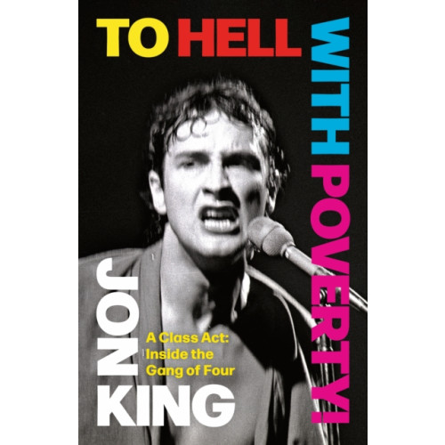 Little, Brown Book Group To Hell With Poverty! (häftad, eng)