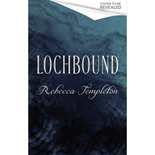 Little, Brown Lochbound (häftad, eng)