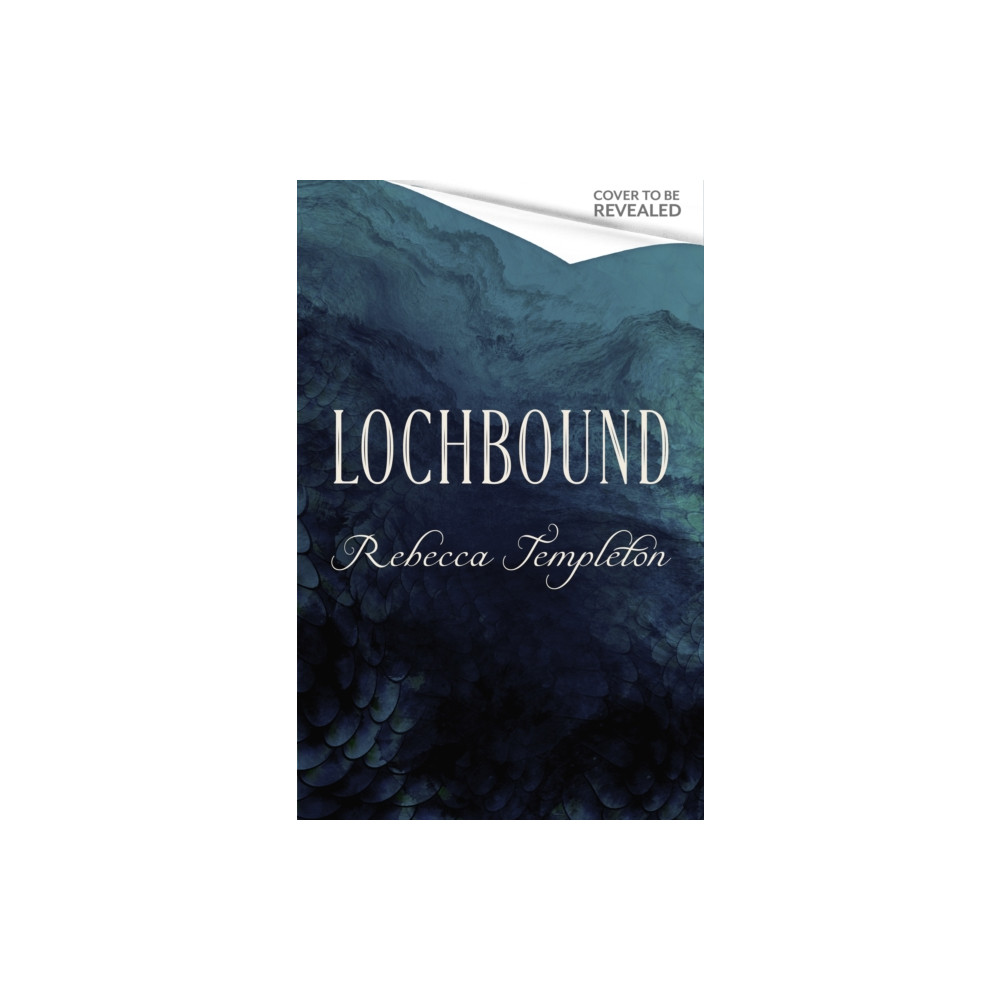 Produktbild för Lochbound (inbunden, eng)