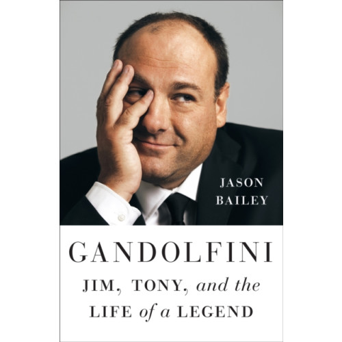 Abrams Gandolfini (häftad, eng)