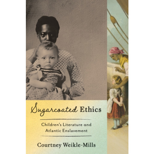 Johns Hopkins University Press Sugarcoated Ethics (häftad, eng)