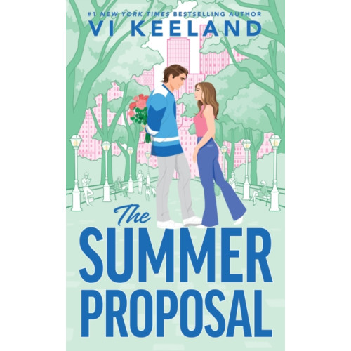 Sourcebooks, Inc The Summer Proposal (häftad, eng)