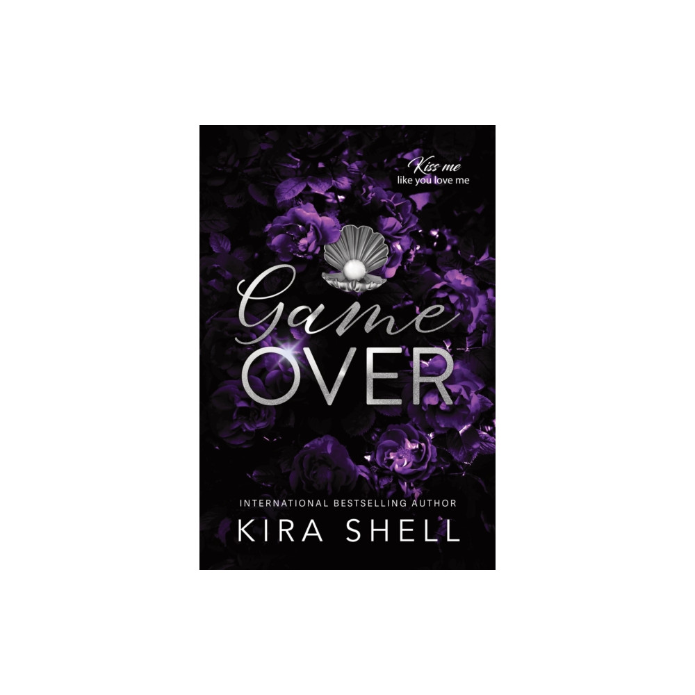 Produktbild för Game Over (häftad, eng)