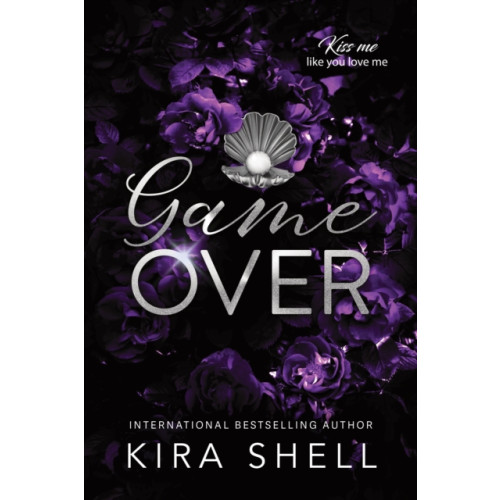 Sourcebooks, Inc Game Over (häftad, eng)