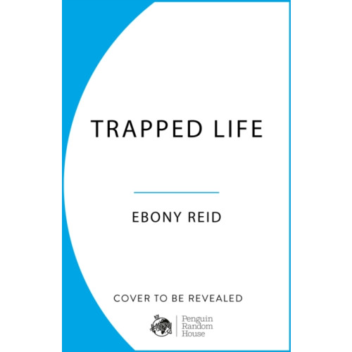 Cornerstone Trapped Life (inbunden, eng)