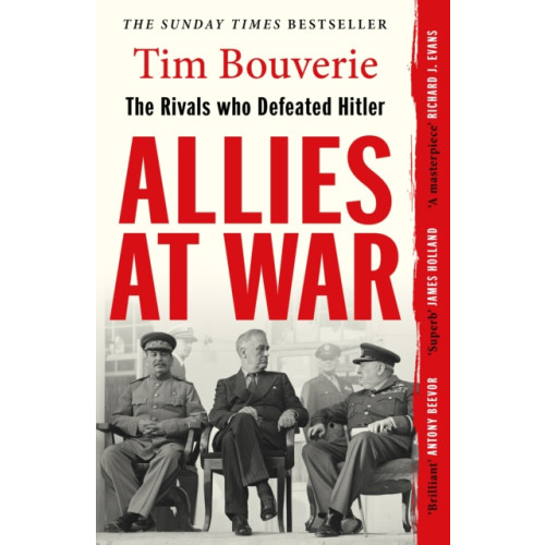Vintage Publishing Allies at War (häftad, eng)