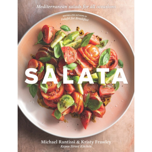 Murdoch Books Salata: Mediterranean salads for all occasions (häftad, eng)