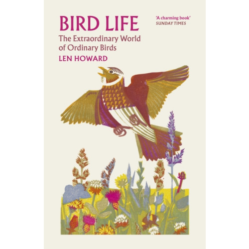 Vintage Publishing Bird Life (häftad, eng)