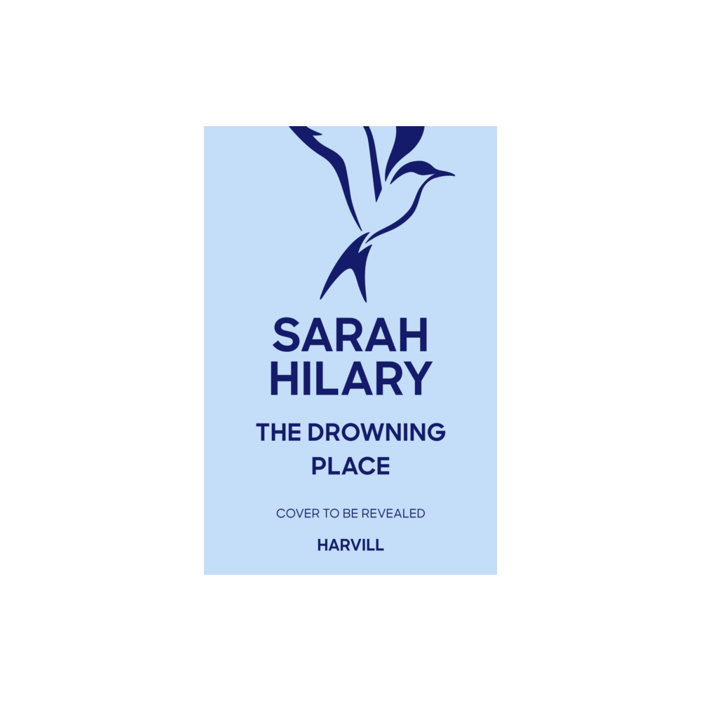 Produktbild för The Drowning Place (inbunden, eng)
