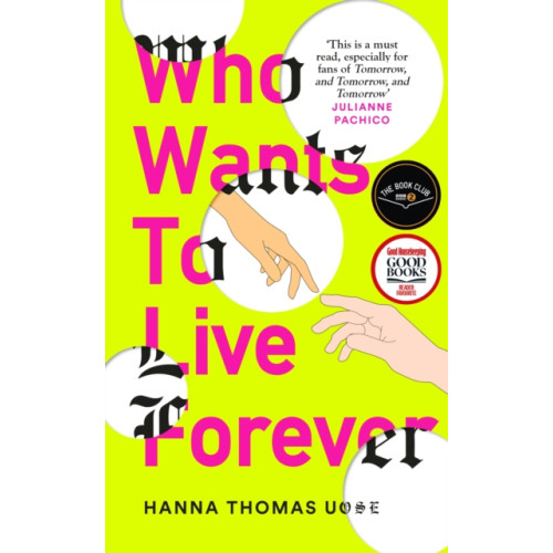 Octopus publishing group Who Wants to Live Forever (häftad, eng)