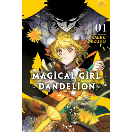 Viz Media, Subs. of Shogakukan Inc Magical Girl Dandelion, Vol. 1 (häftad, eng)