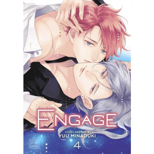 Viz Media, Subs. of Shogakukan Inc Engage, Vol. 4 (häftad, eng)