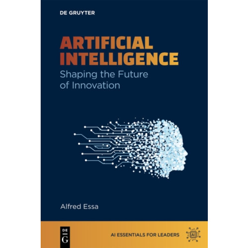 De Gruyter Artificial Intelligence (häftad, eng)