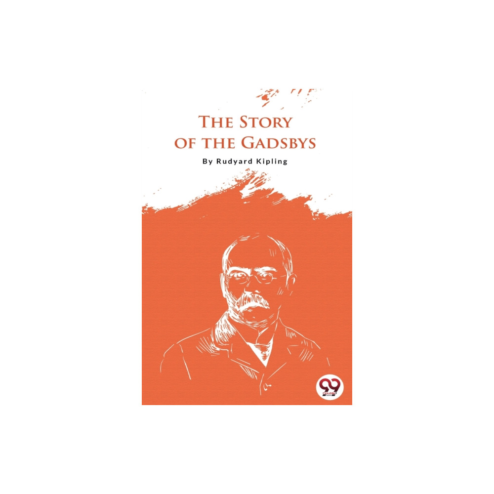 Produktbild för The Story of the Gadsby (häftad, eng)