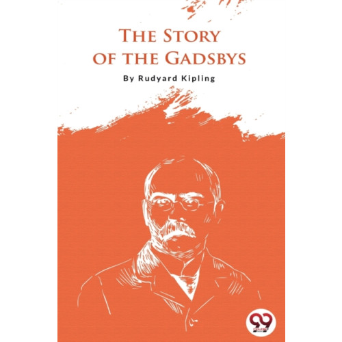 Double 9 Books LLP The Story of the Gadsby (häftad, eng)
