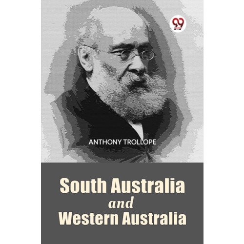 Double 9 Books South Australia And Western Australia (häftad, eng)