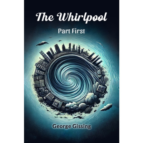 Double 9 Books The Whirlpool Part First (häftad, eng)